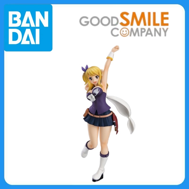 Good Smile Company Pop Up Parade - Em Estoque: Boneco Colecionável Original Good