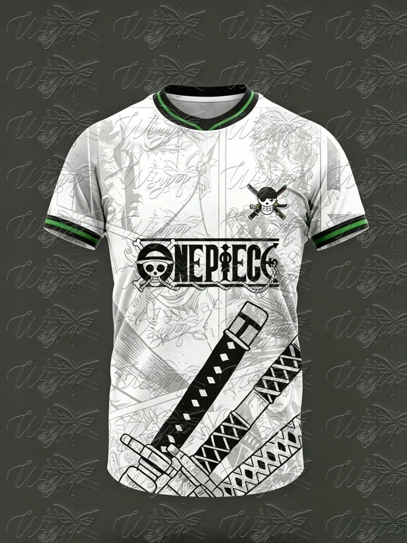 Cosplay Prop Dagger - Camiseta de Futebol Unissex de Secagem