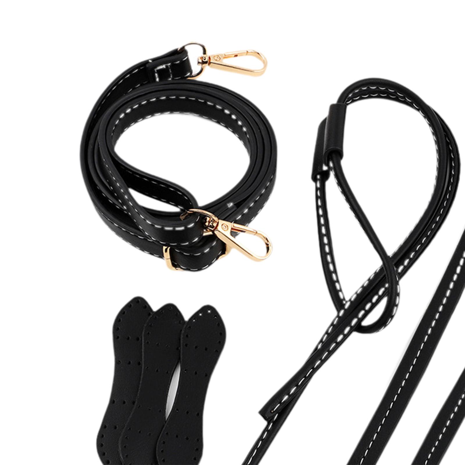 D Ring Strap - Kit para Fazer Alças de Bolsa