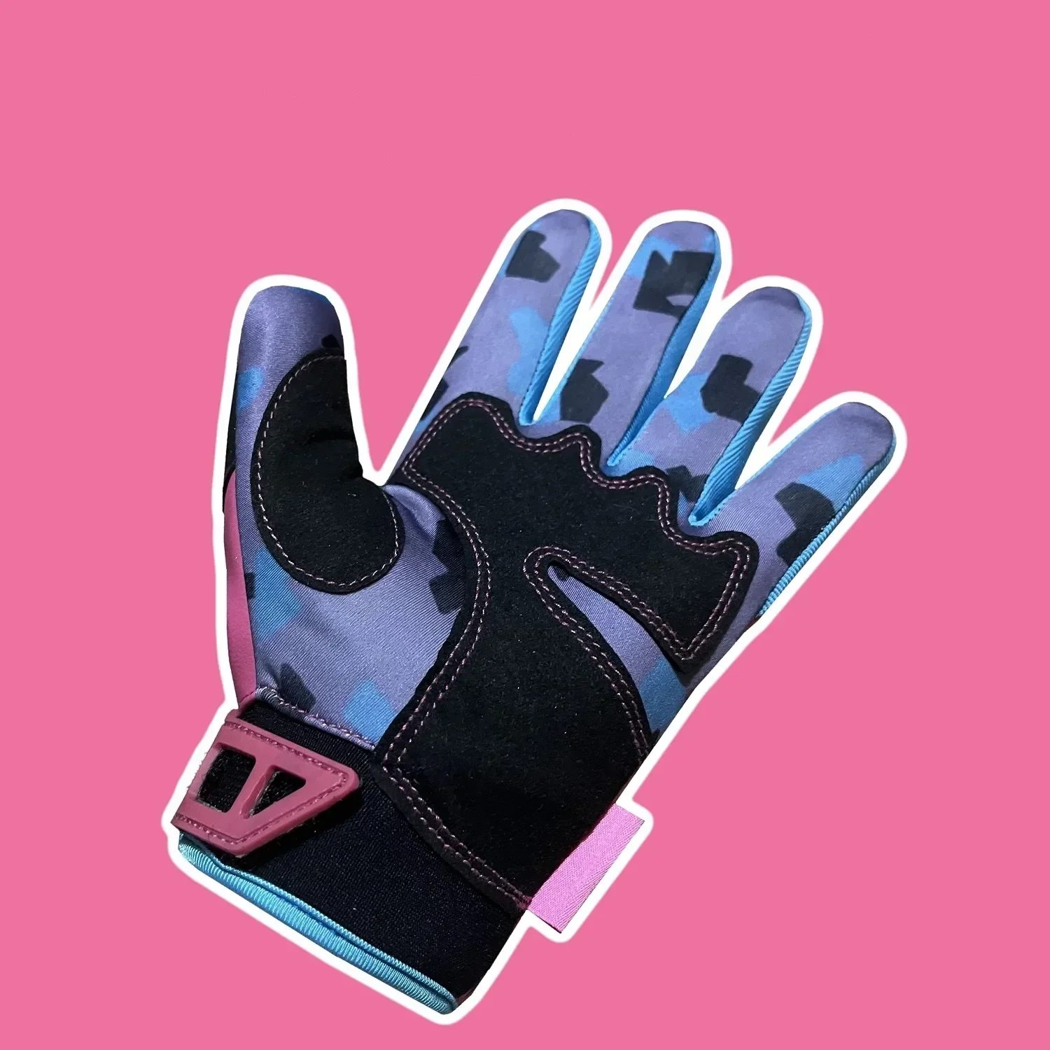 2025 novo role play csgo luvas - Cosplay Prop Making avaliação e preço