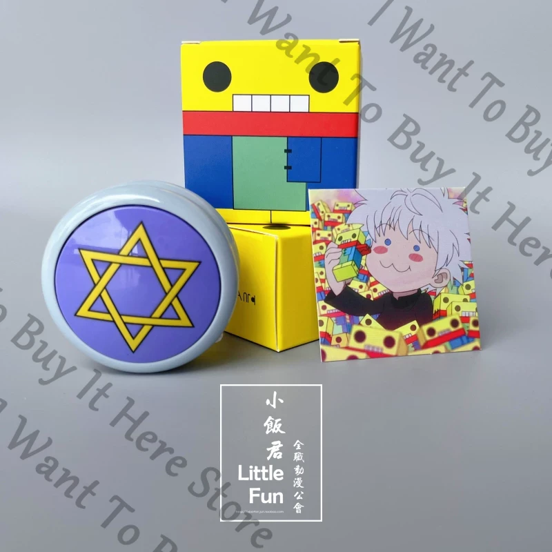 HUNTER×HUNTER Killua Zoldyck C - Cosplay Prop Making avaliação e preço