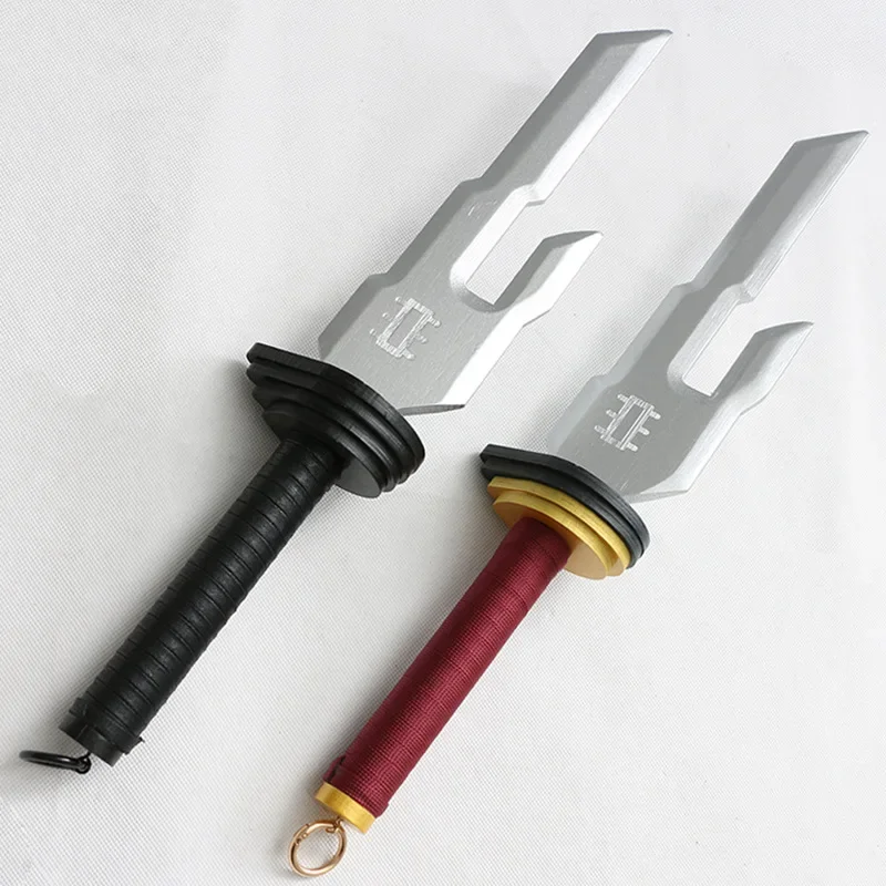Espada Katana Fushiguro Toji,  - Cosplay Prop Dagger avaliação e preço