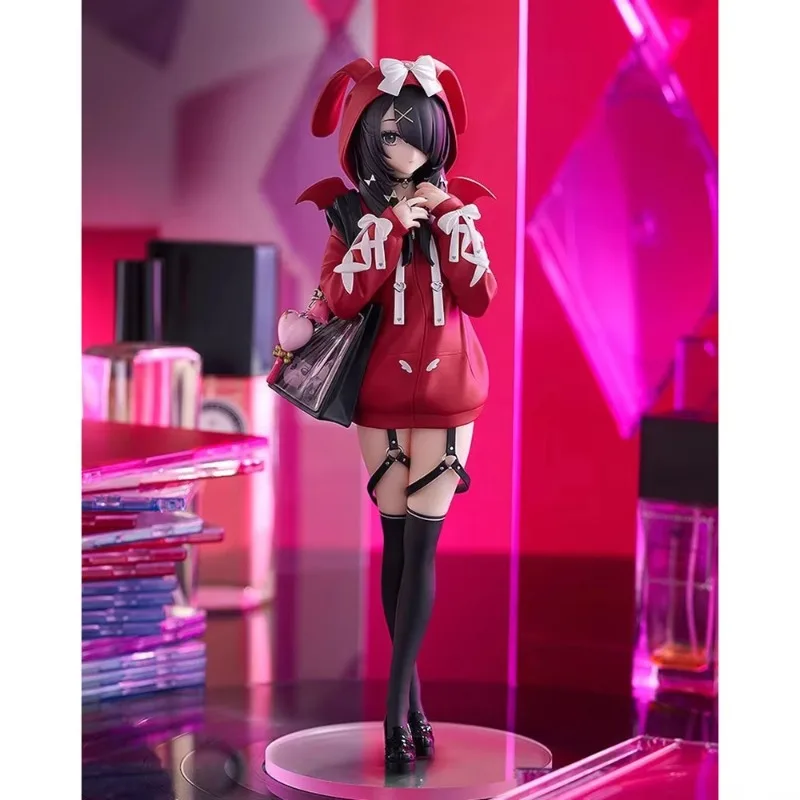 【Em estoque】Figura de anime da - Good Smile Company Pop Up Parade avaliação e preço
