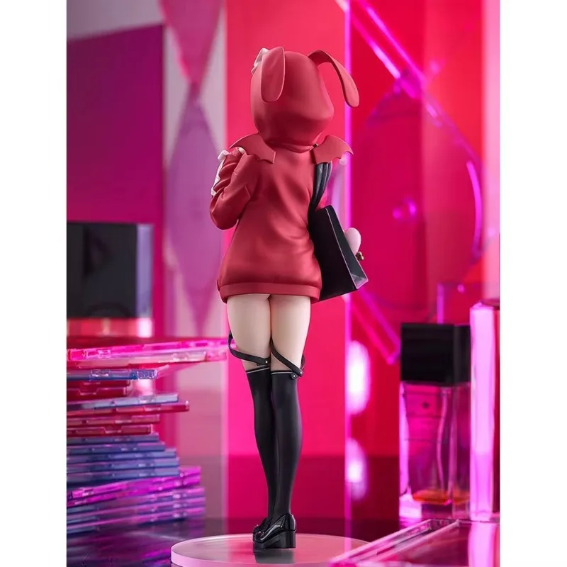 【Em estoque】Figura de anime da - Good Smile Company Pop Up Parade avaliação e preço