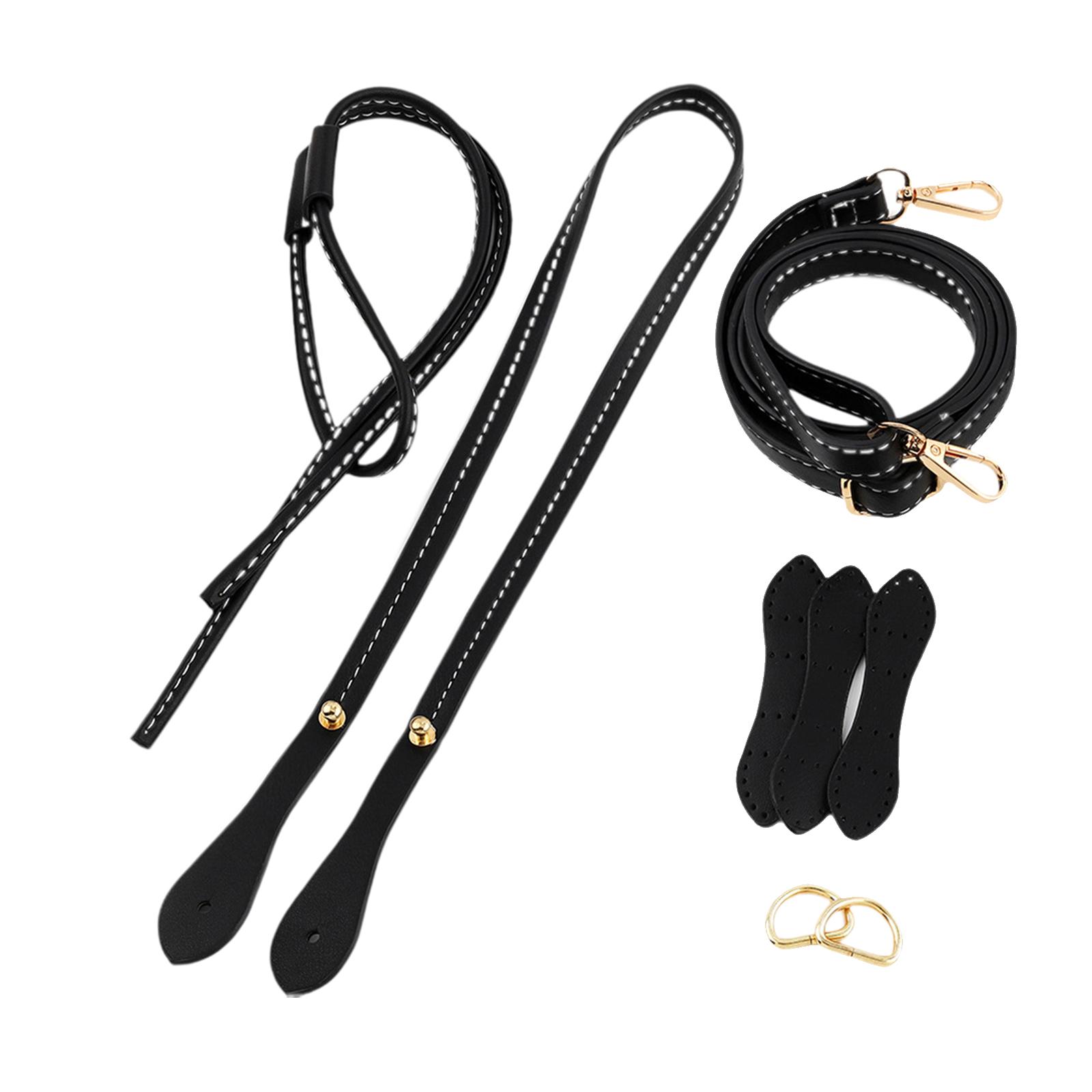 Kit de alças para bolsa de cro - D Ring Strap avaliação e preço