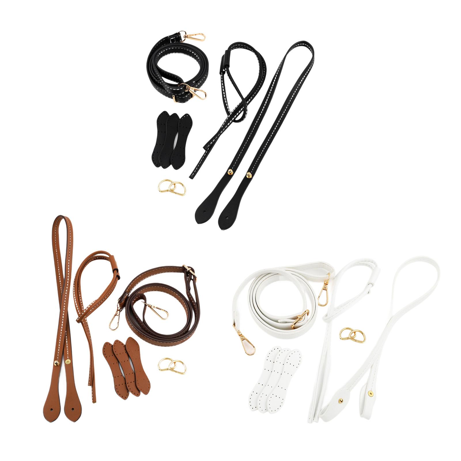 Kit de alças para bolsa de cro - D Ring Strap avaliação e preço