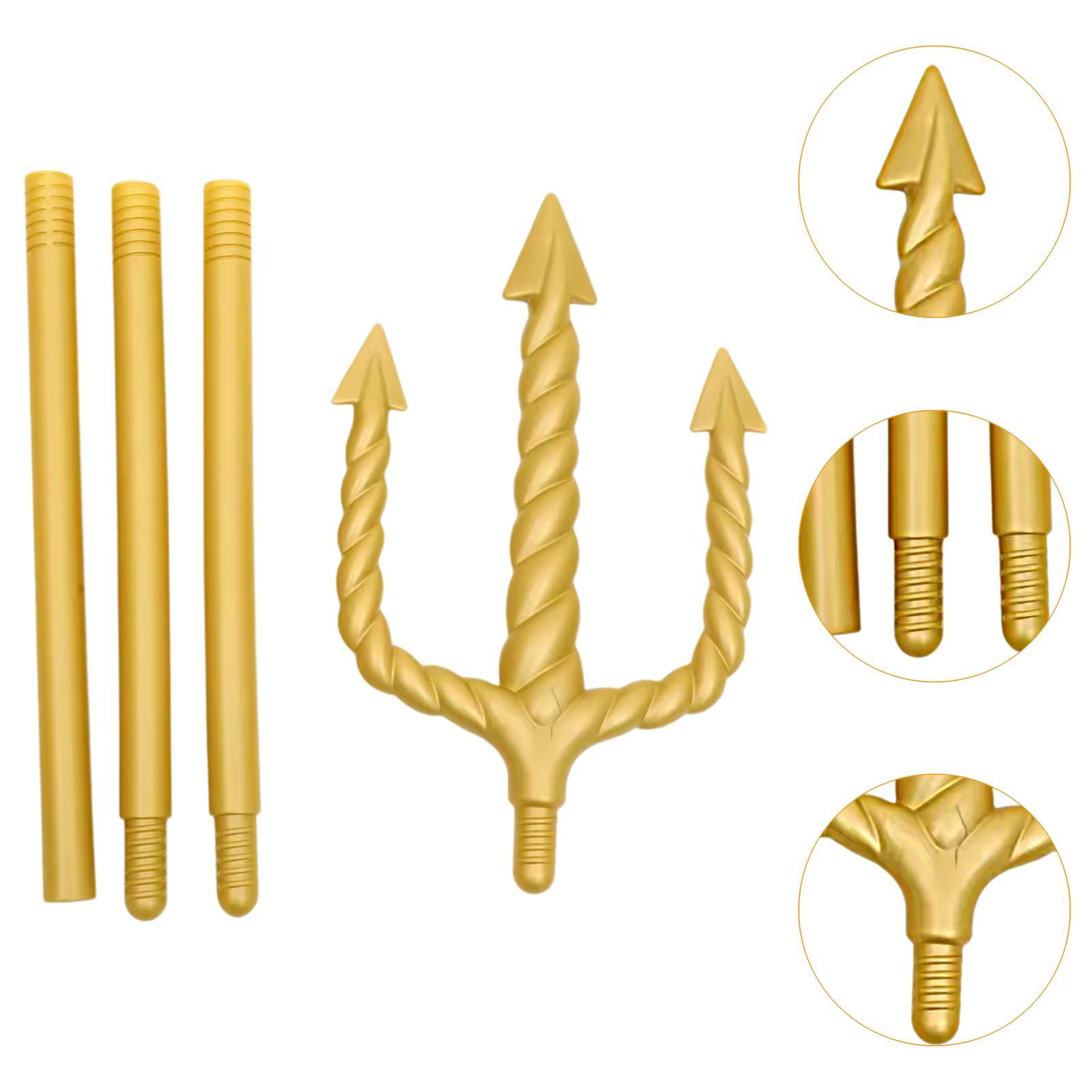 Garfo de Diabo para Halloween: - Easy Cosplay Prop avaliação e preço