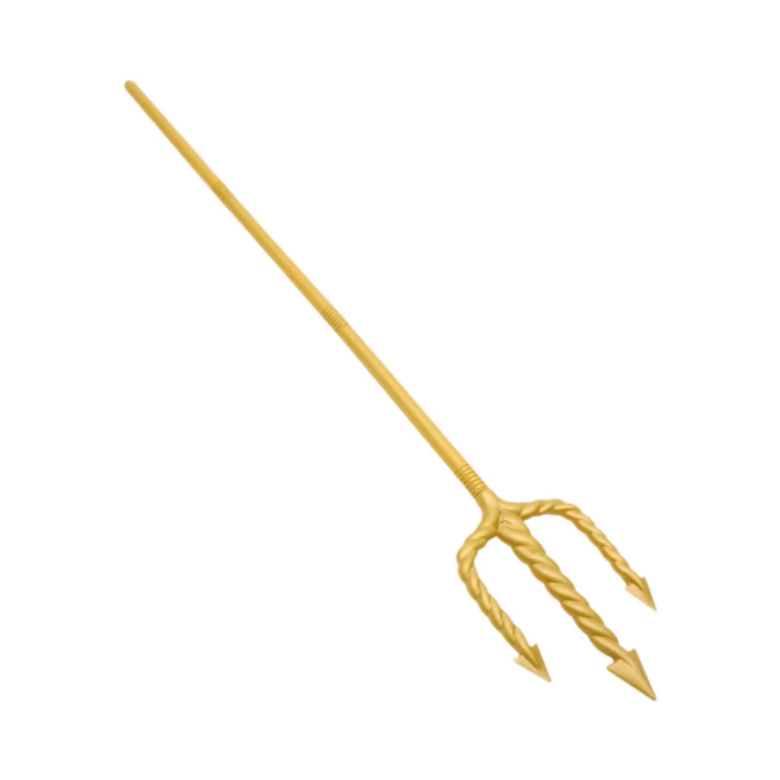 Garfo de Diabo para Halloween: - Easy Cosplay Prop avaliação e preço