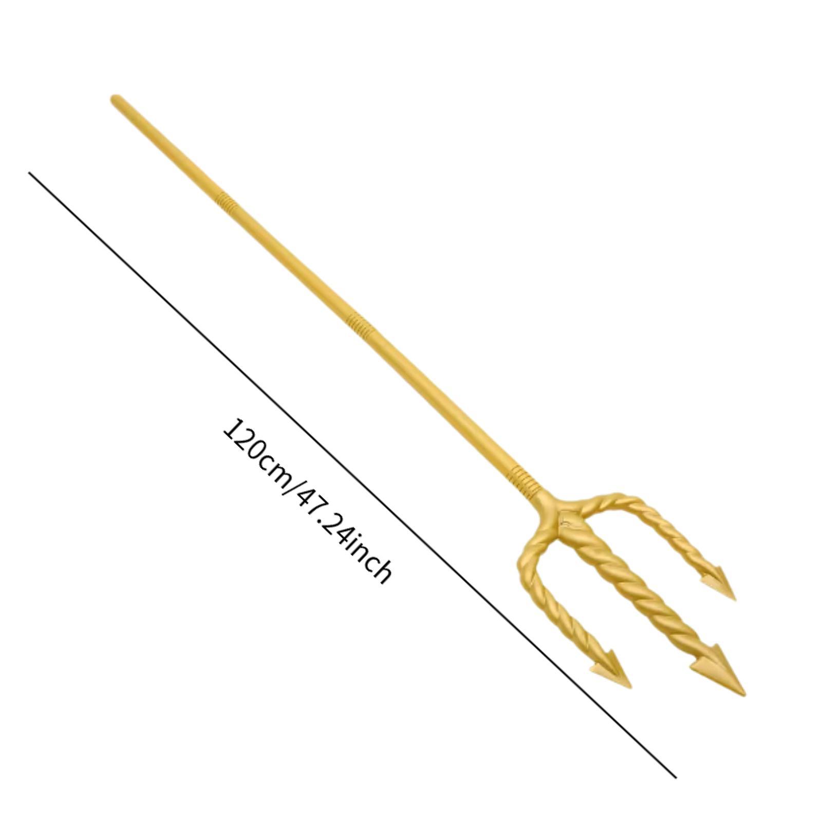 Garfo de Diabo para Halloween: - Easy Cosplay Prop avaliação e preço