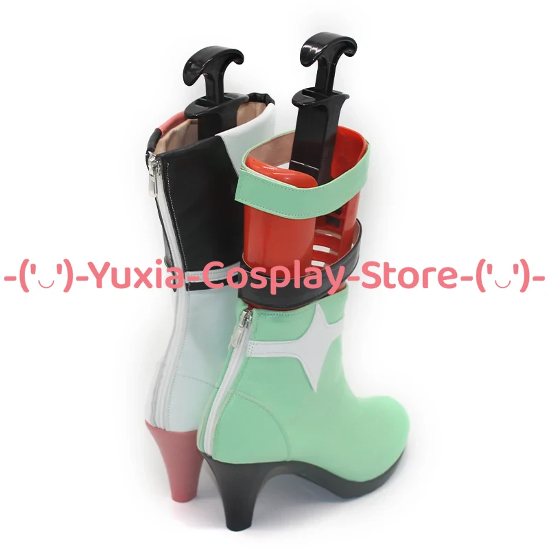 Yuxiacosplay! Hololive en cere - Prop En Cosplay avaliação e preço