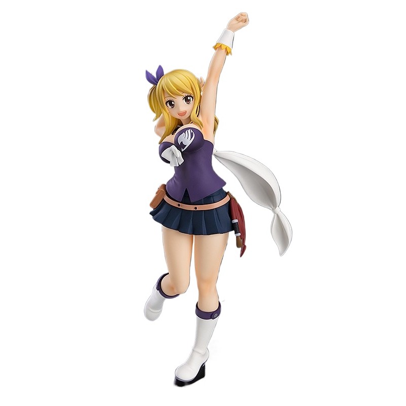 Em Estoque: Boneco Colecionáve - Good Smile Company Pop Up Parade avaliação e preço