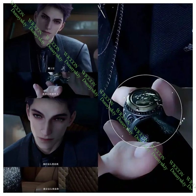 Máscara de Lobo 3D Impressa em - Cosplay Prop 3D Print Settings avaliação e preço