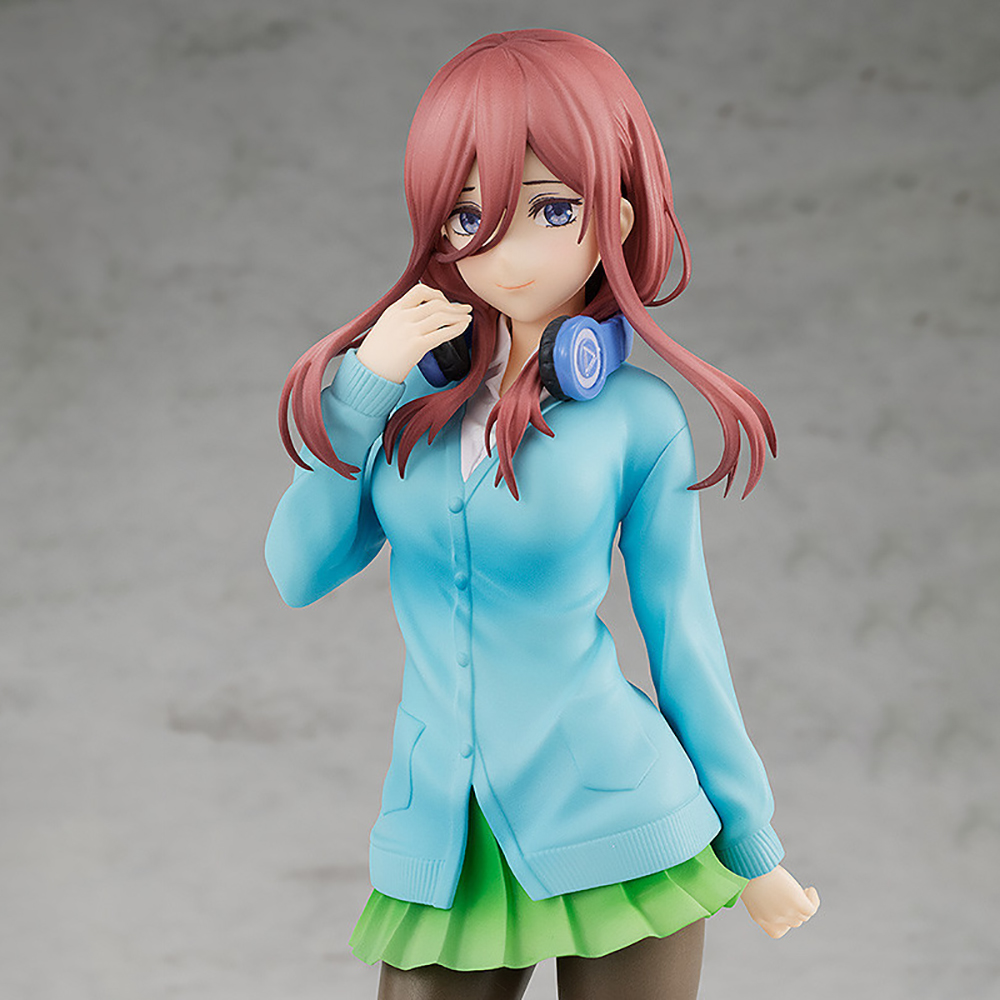 100% original em estoque Good  - Good Smile Company Pop Up Parade avaliação e preço