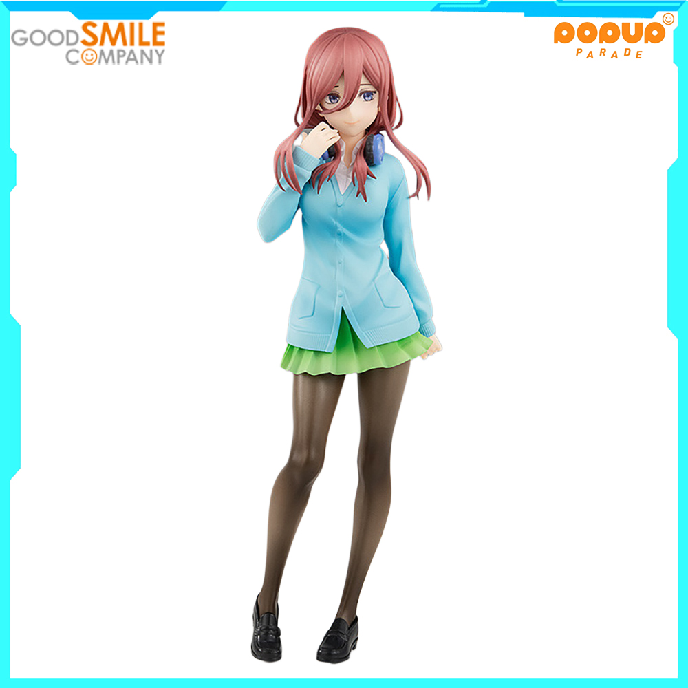 100% original em estoque Good  - Good Smile Company Pop Up Parade avaliação e preço