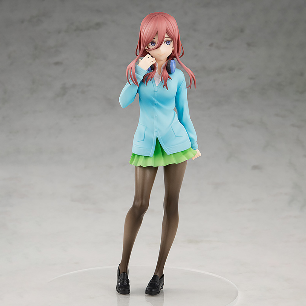 100% original em estoque Good  - Good Smile Company Pop Up Parade avaliação e preço