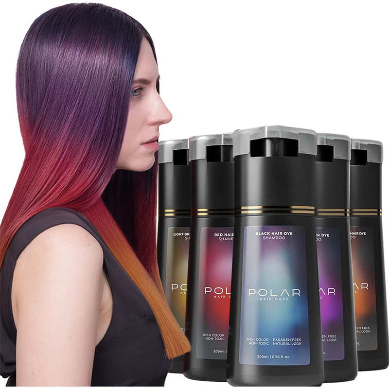 Shampoo Tonalizante Natural 3  - Hair Spray Color avaliação e preço