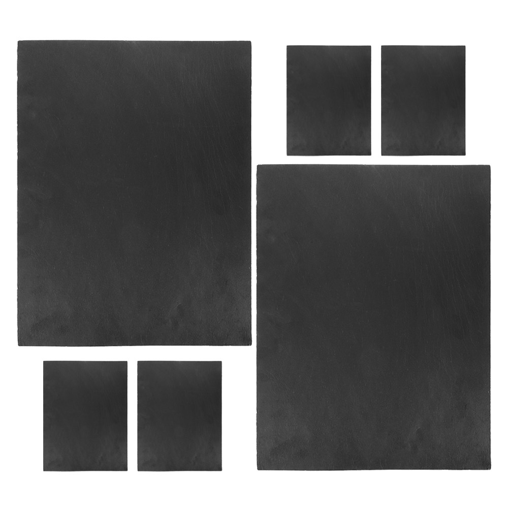 6 peças de placas de espuma em - Cosplay Prop Foam Board avaliação e preço