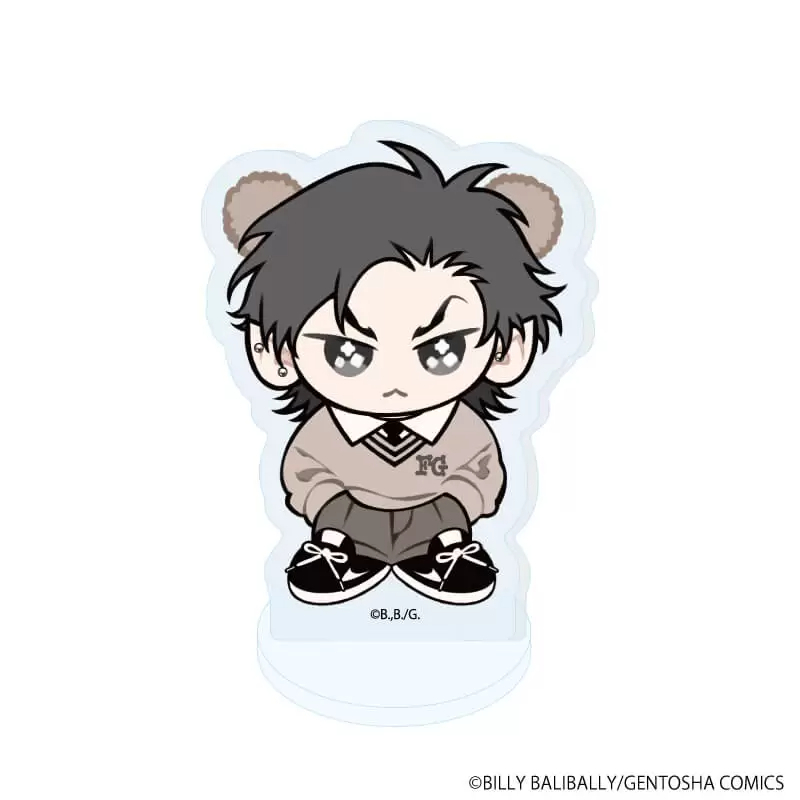 BL Manga FANGS Periféricos de  - Prop En Cosplay avaliação e preço