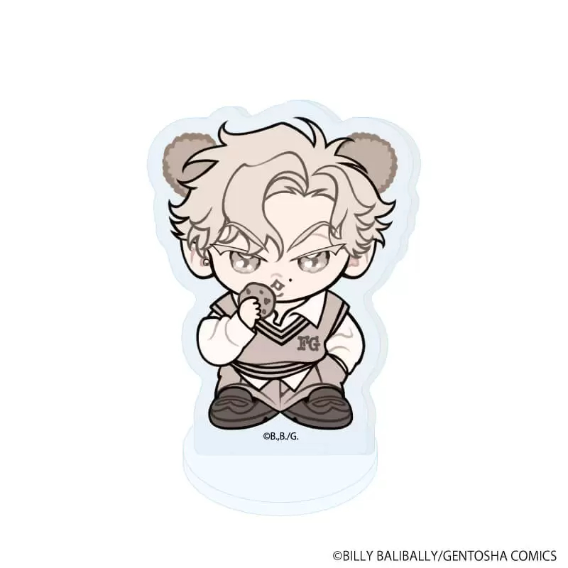 BL Manga FANGS Periféricos de  - Prop En Cosplay avaliação e preço
