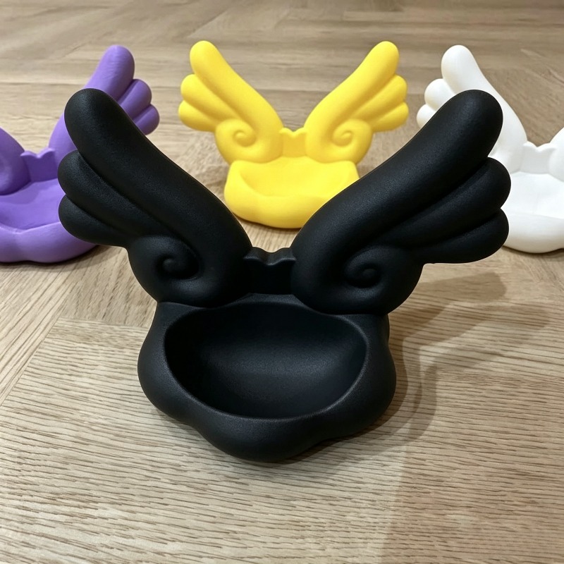 Suporte em Forma de Anjo e Nuv - Cosplay Fire Prop avaliação e preço