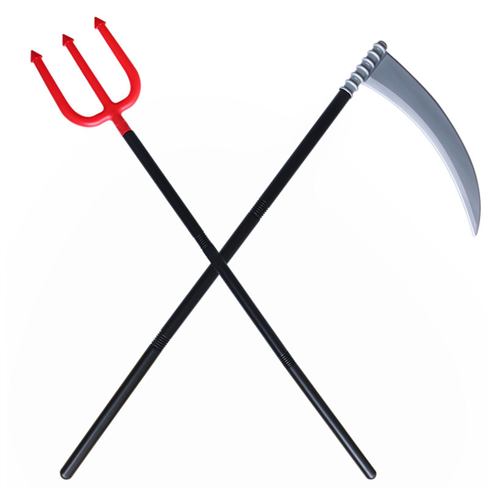 Acessórios de Plástico para Co - Easy Cosplay Prop avaliação e preço
