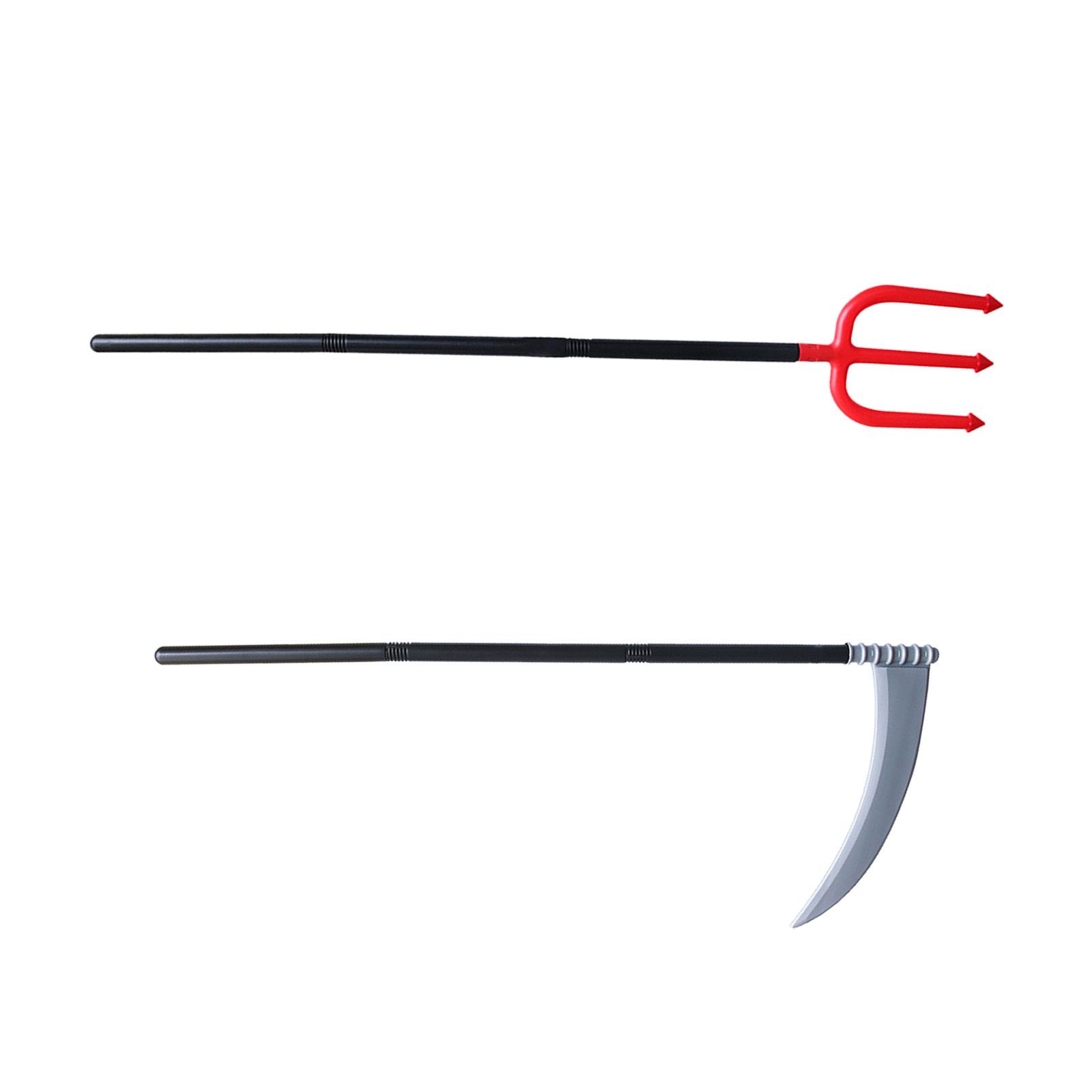 Acessórios de Plástico para Co - Easy Cosplay Prop avaliação e preço