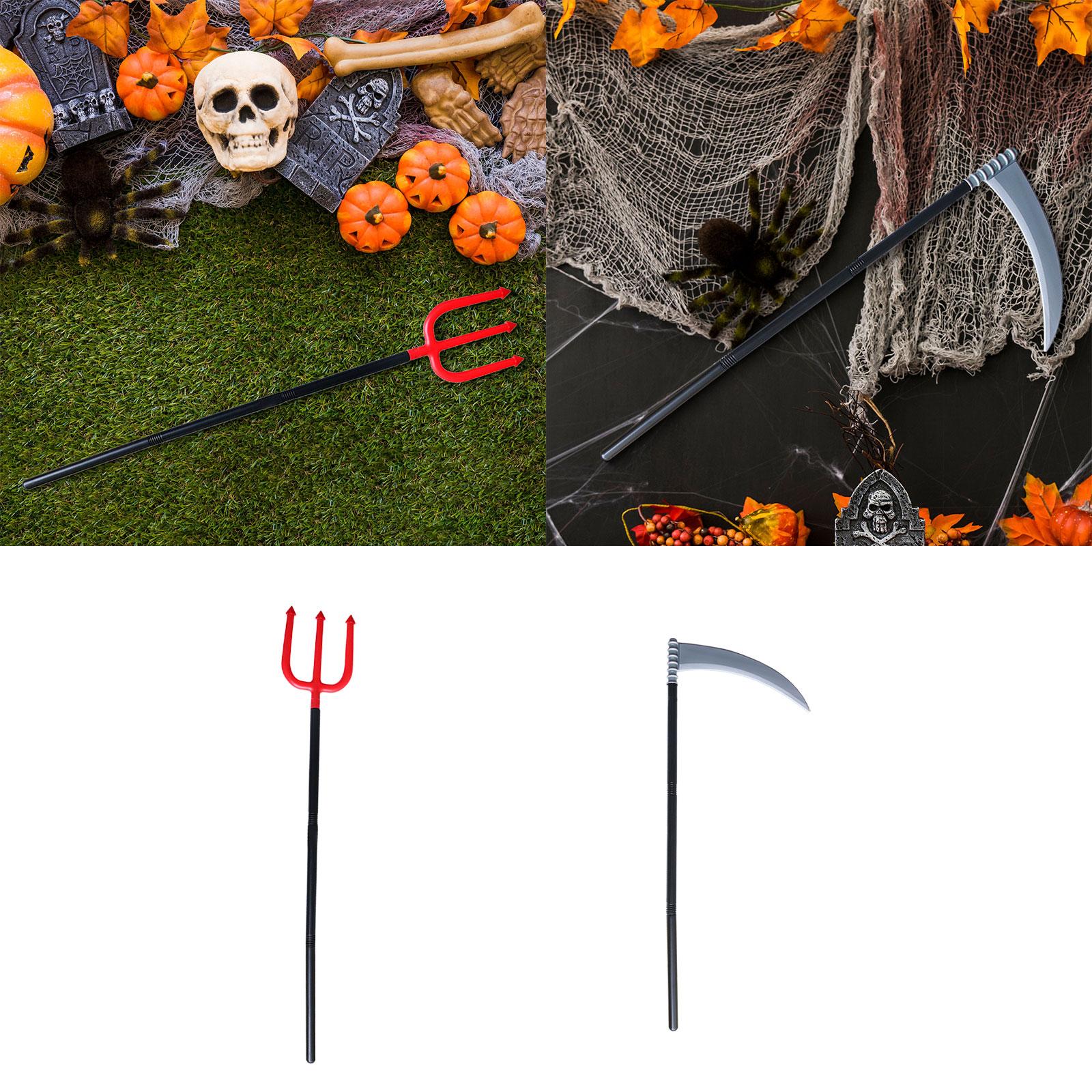 Acessórios de Plástico para Co - Easy Cosplay Prop avaliação e preço