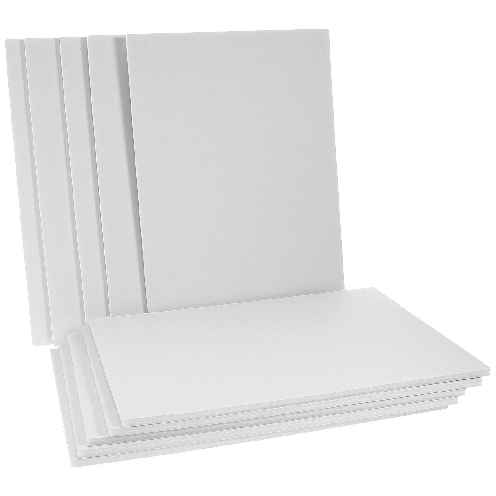 10 peças de placas de espuma g - Cosplay Prop Foam Board avaliação e preço