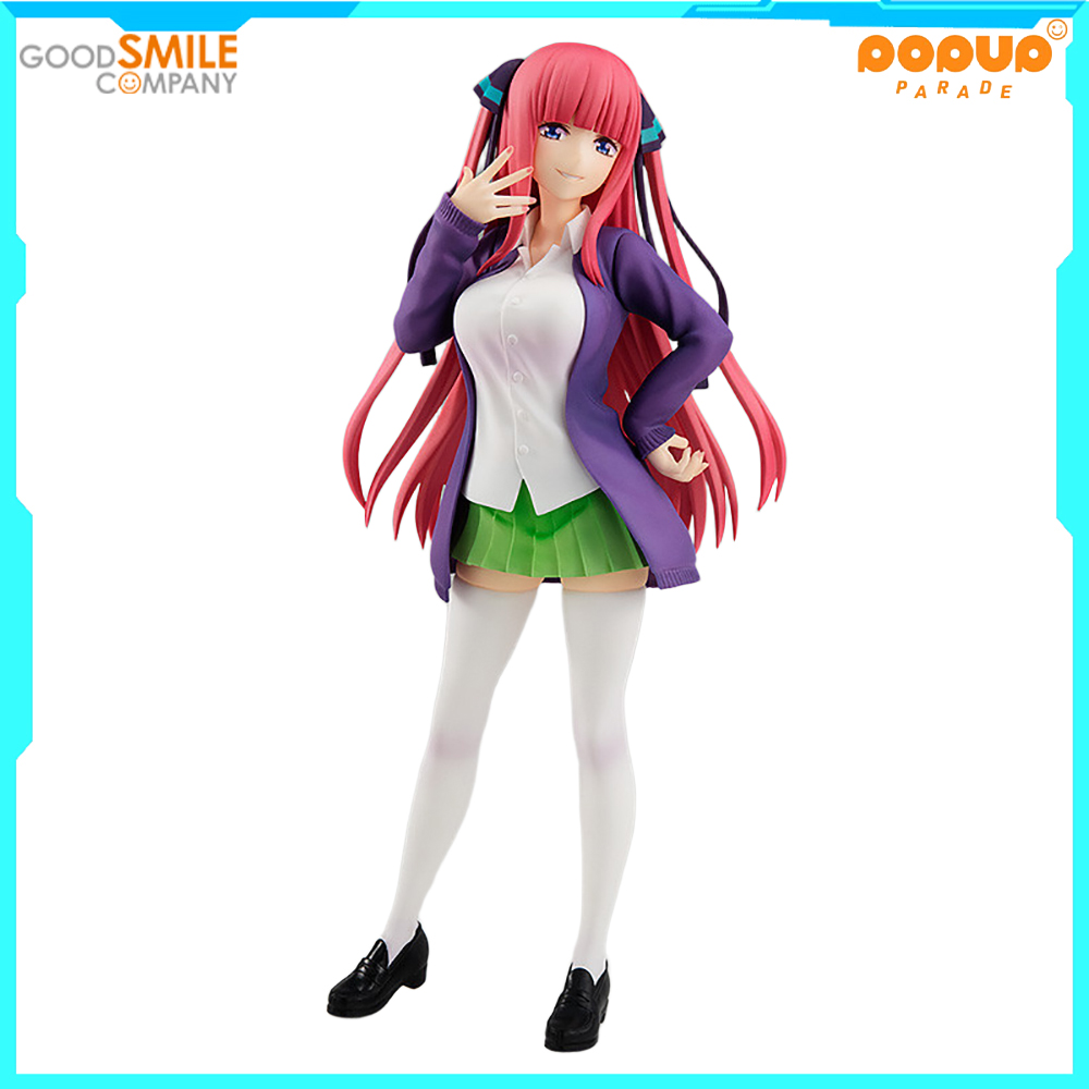 100% original em estoque Good  - Good Smile Company Pop Up Parade avaliação e preço