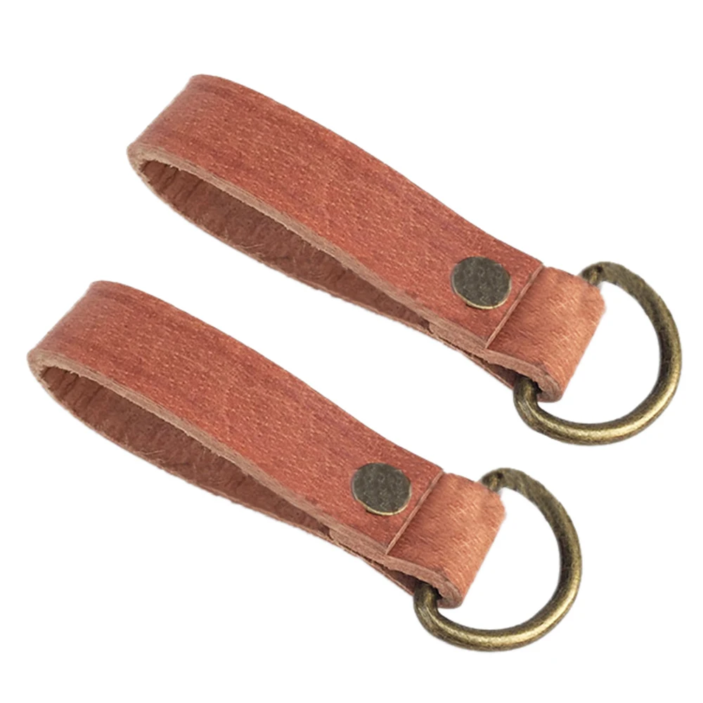 Par de Fivelas de Cinto de Cou - D Ring Strap avaliação e preço