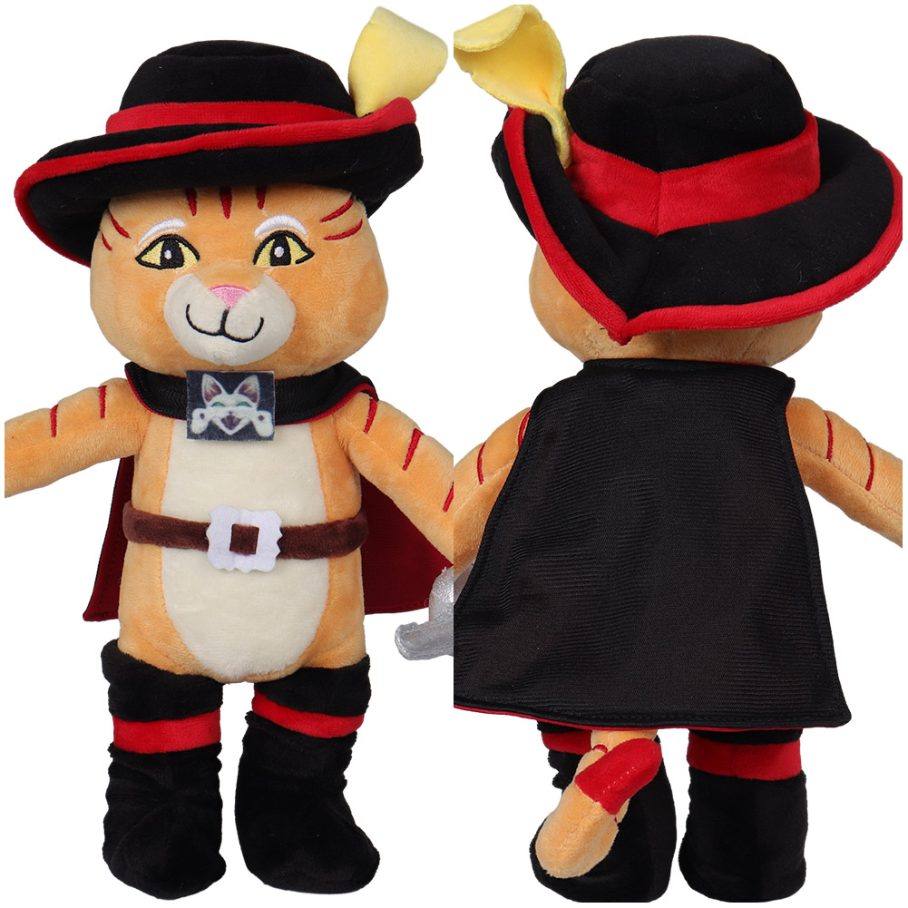 Gato em botas cosplay espadach - Cosplay Prop Dagger avaliação e preço