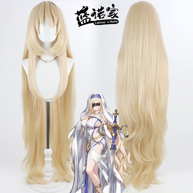Peruca para cosplay de persona - Cosplay Prop Dagger avaliação e preço
