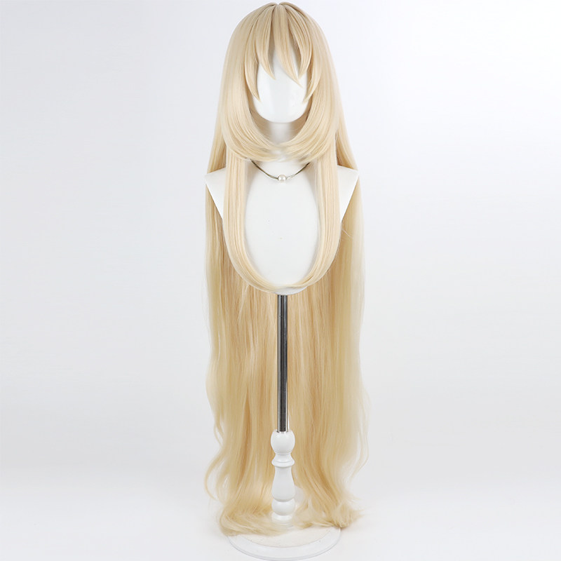 Peruca para cosplay de persona - Cosplay Prop Dagger avaliação e preço