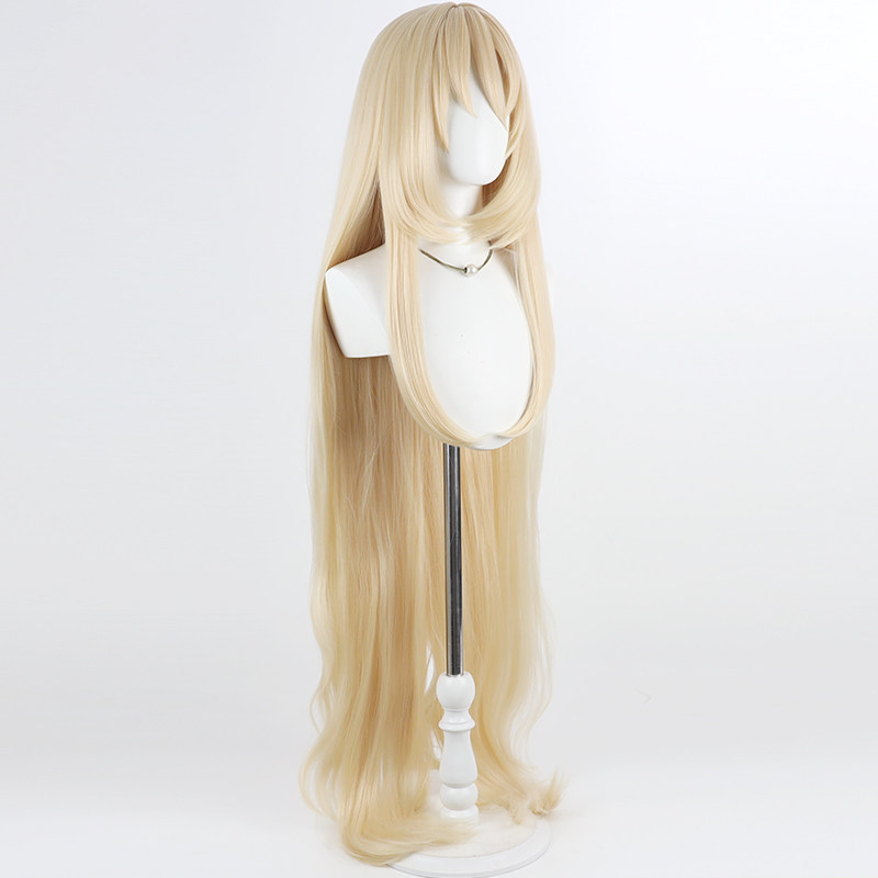 Peruca para cosplay de persona - Cosplay Prop Dagger avaliação e preço