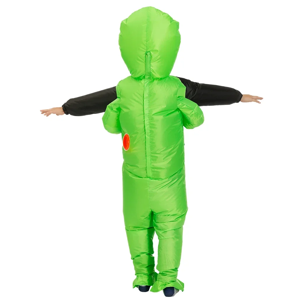 Fantasias engraçadas de aliení - Cosplay Prop avaliação e preço