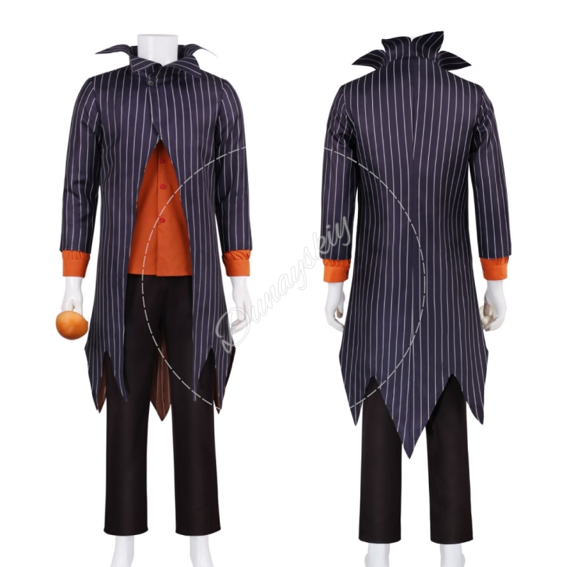 Fantasia de Cosplay Dorohedoro - Prop En Cosplay avaliação e preço