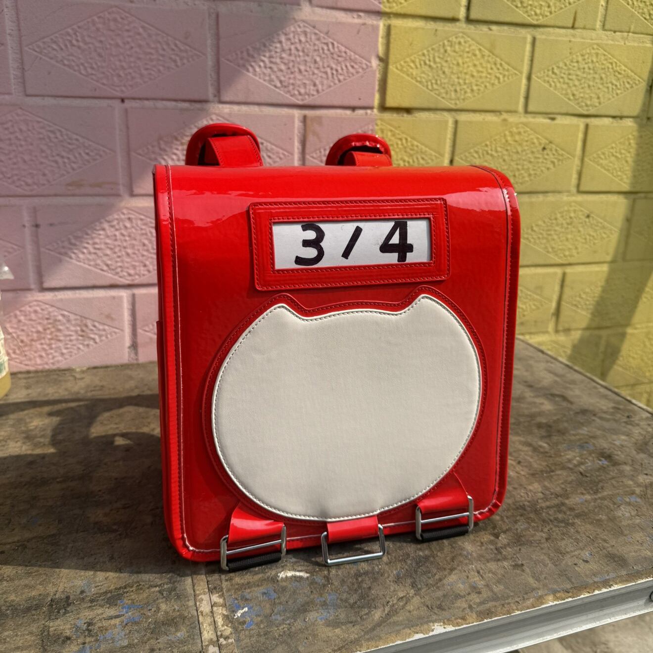 Mochila Escolar Anime Zenless  - Cosplay Prop Making avaliação e preço