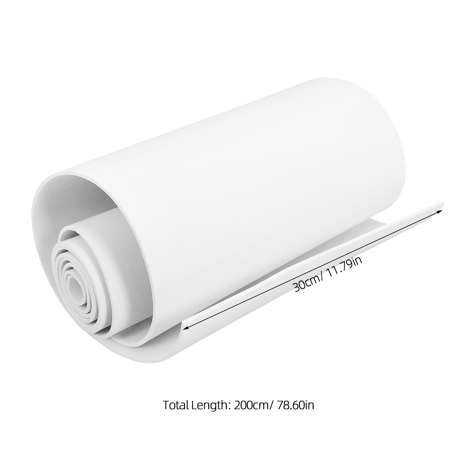 1 Rolo de Placas de Espuma de  - Cosplay Prop Foam Board avaliação e preço