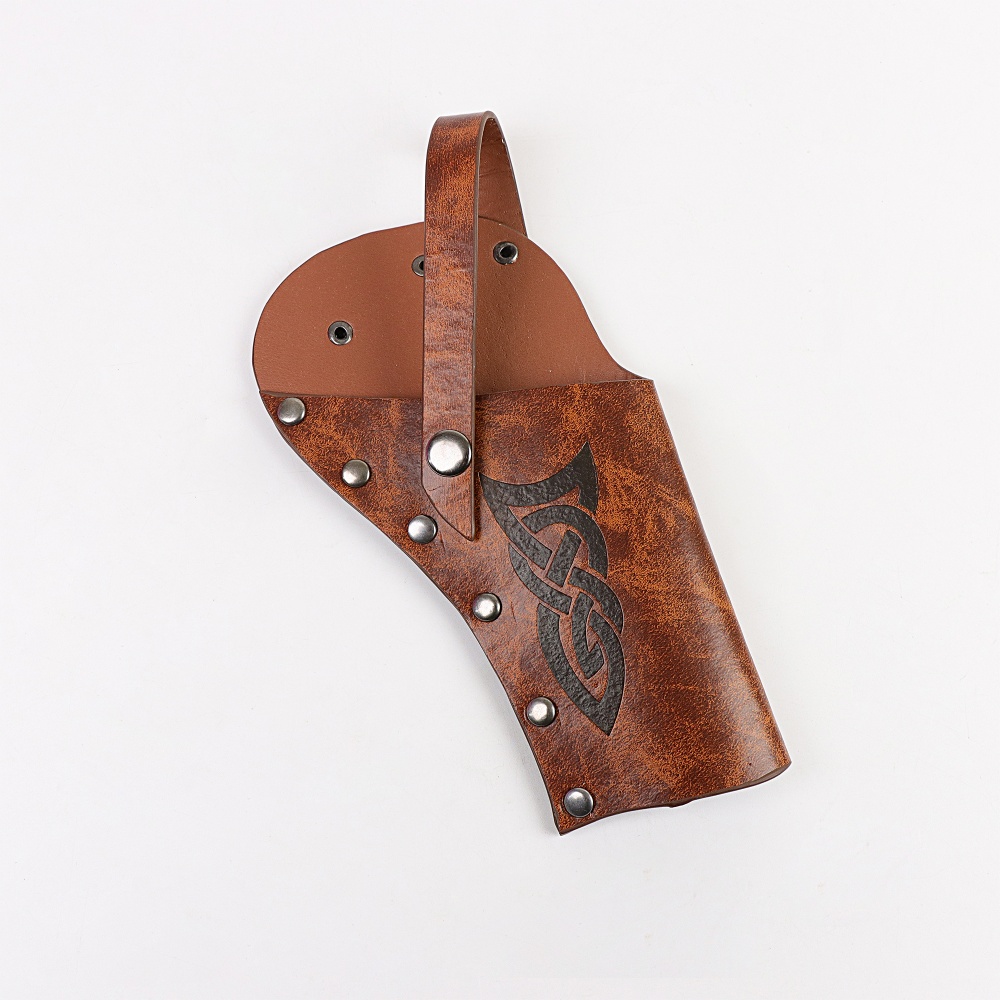 Bolsa de cintura medieval de c - Cosplay Prop Making avaliação e preço